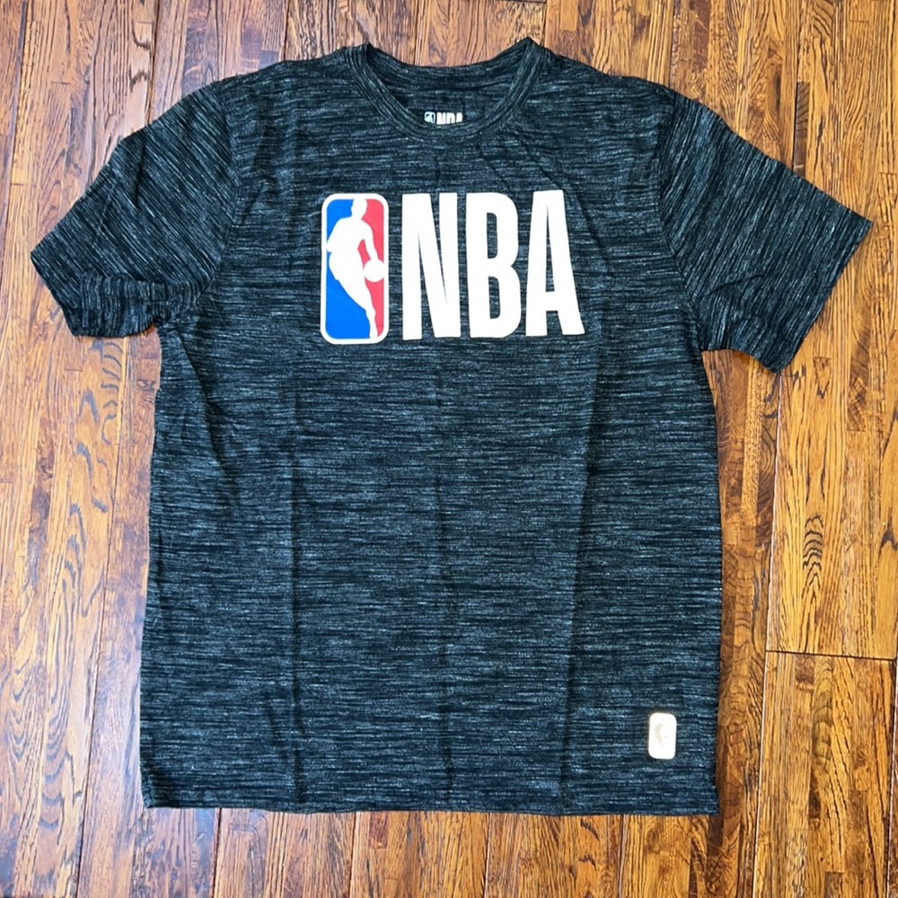 Men’s NBA T Shirt